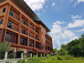 Boonthavon Maejo Hotel
